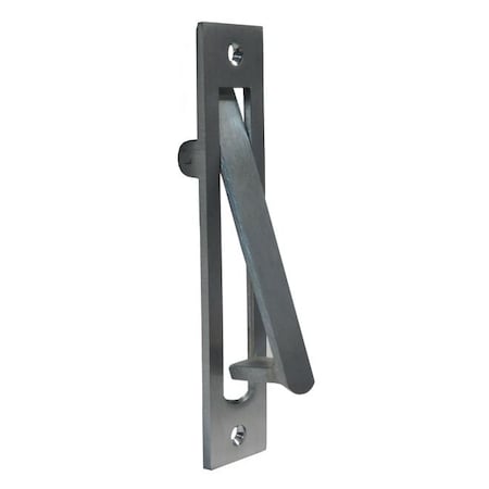 Don-Jo 1-1/4" x 6" Edge Pull 106626